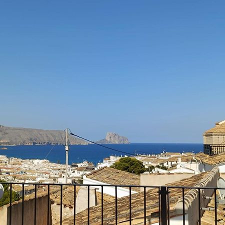 הוילה אלתיאה Casabella La Terrasse מראה חיצוני תמונה