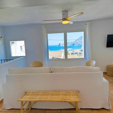 הוילה אלתיאה Casabella La Terrasse מראה חיצוני תמונה