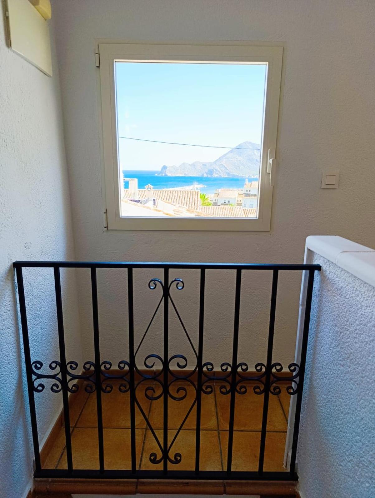 הוילה אלתיאה Casabella La Terrasse מראה חיצוני תמונה
