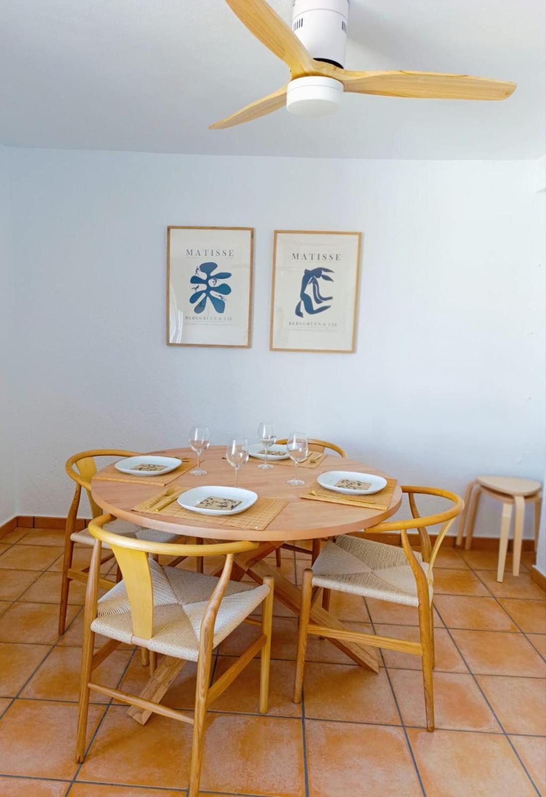 הוילה אלתיאה Casabella La Terrasse מראה חיצוני תמונה