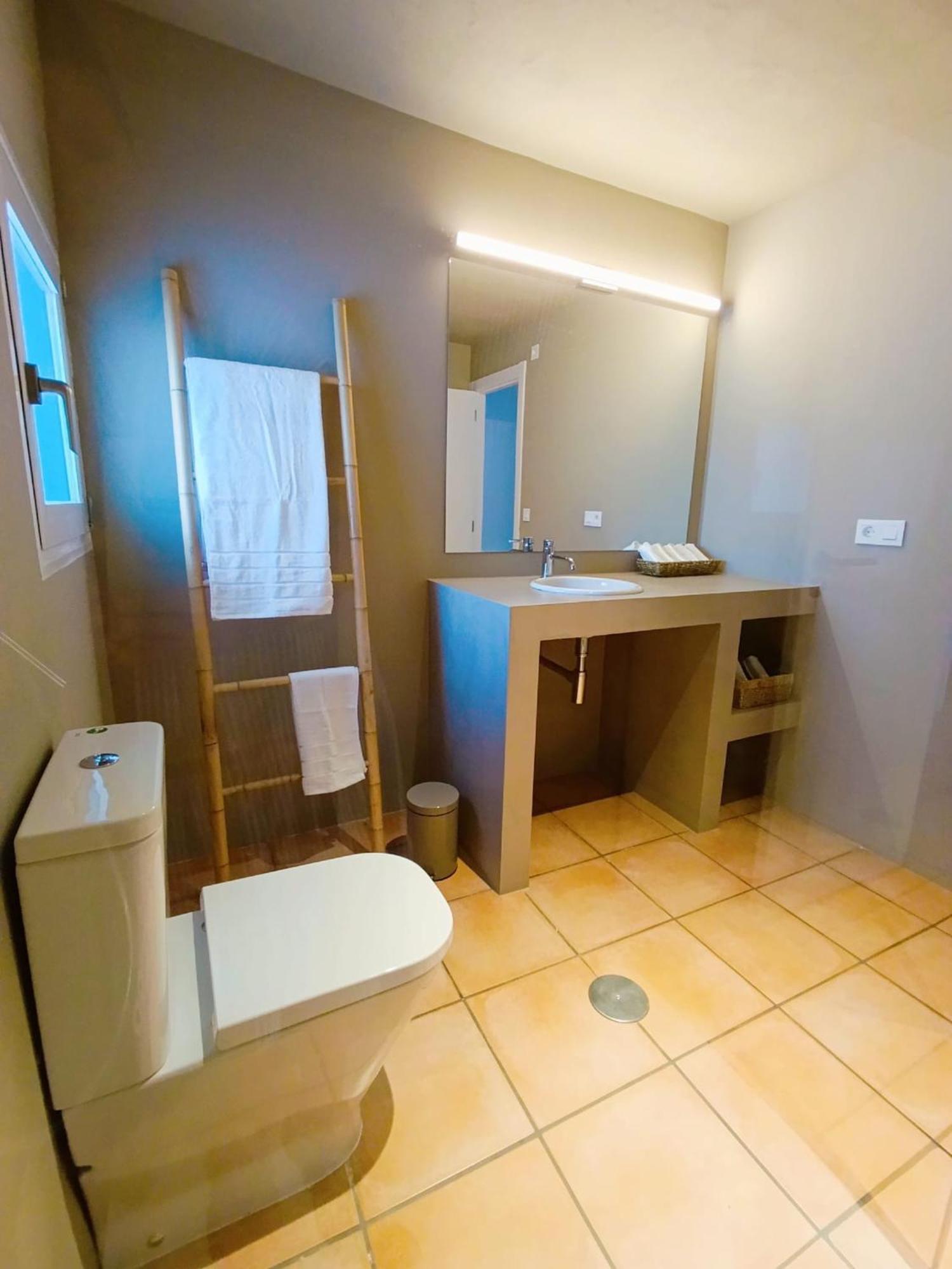 הוילה אלתיאה Casabella La Terrasse מראה חיצוני תמונה