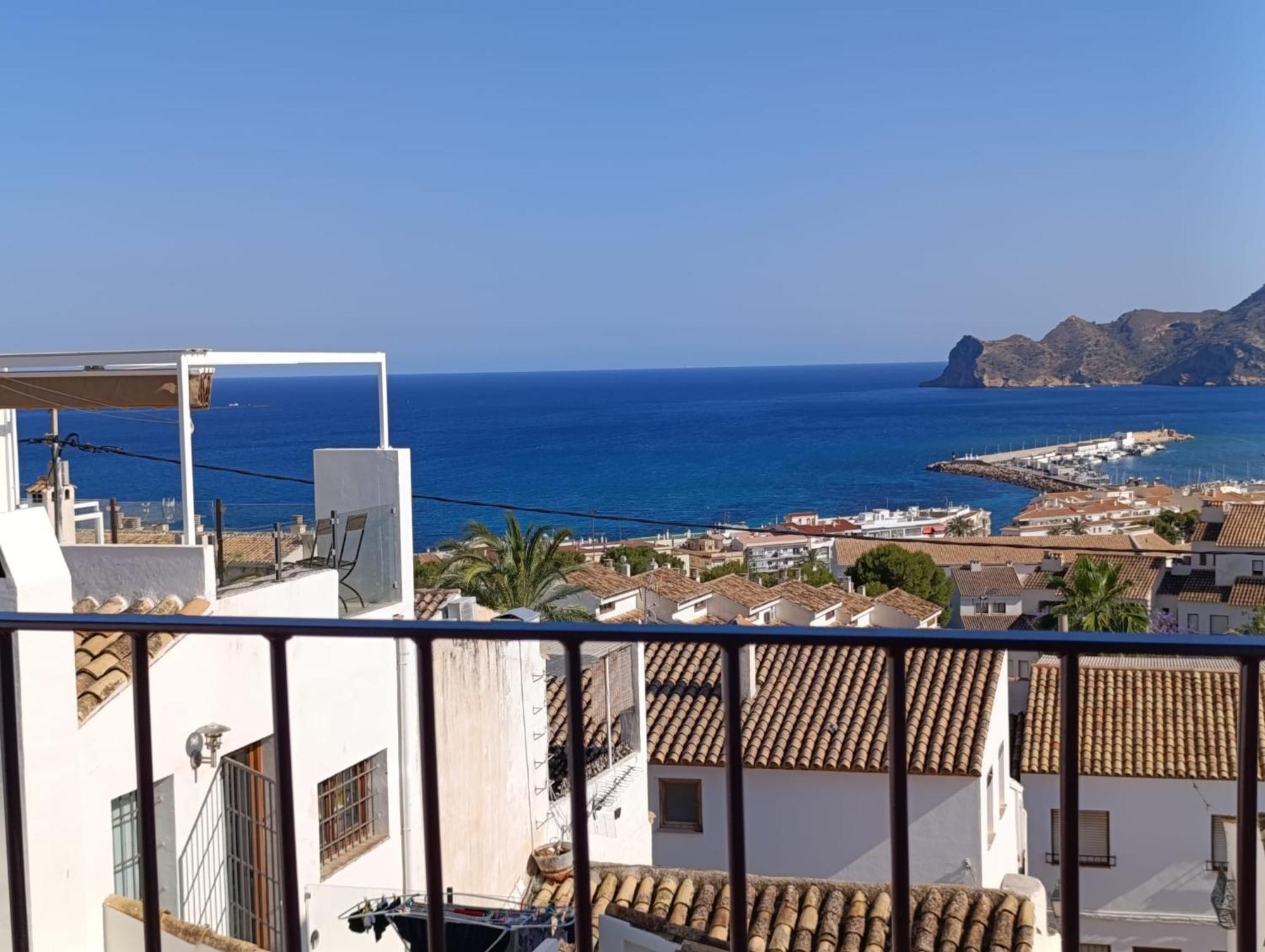 הוילה אלתיאה Casabella La Terrasse מראה חיצוני תמונה